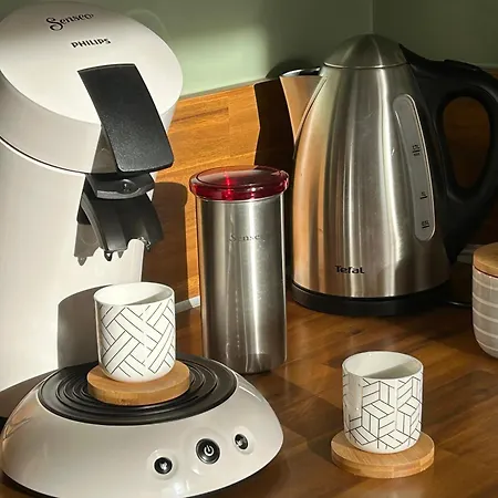 Apartament T2 Renove Proche Des Arenes *