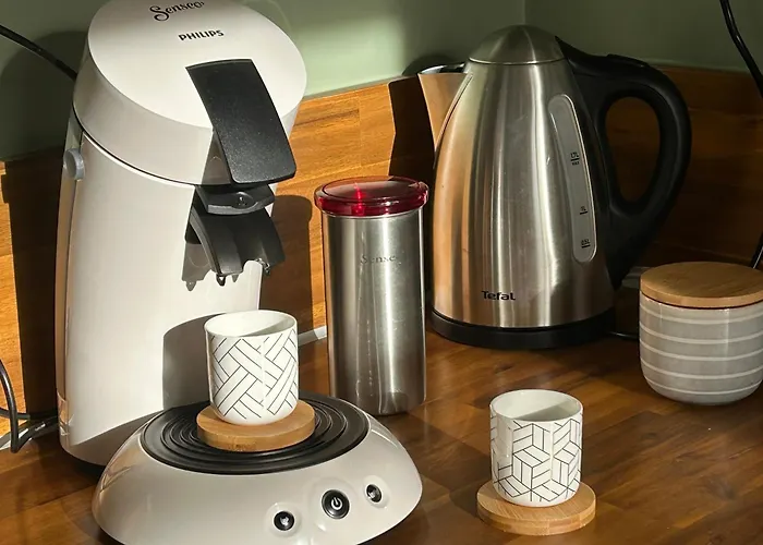 Apartamento T2 Rénové Proche Des Arènes *